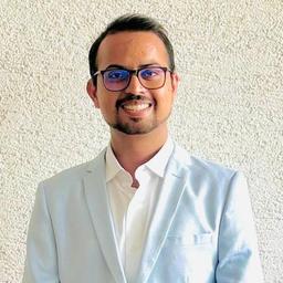 Harshal More's photo