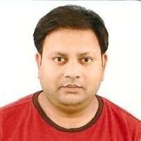 Nitant Kumar Jain's photo