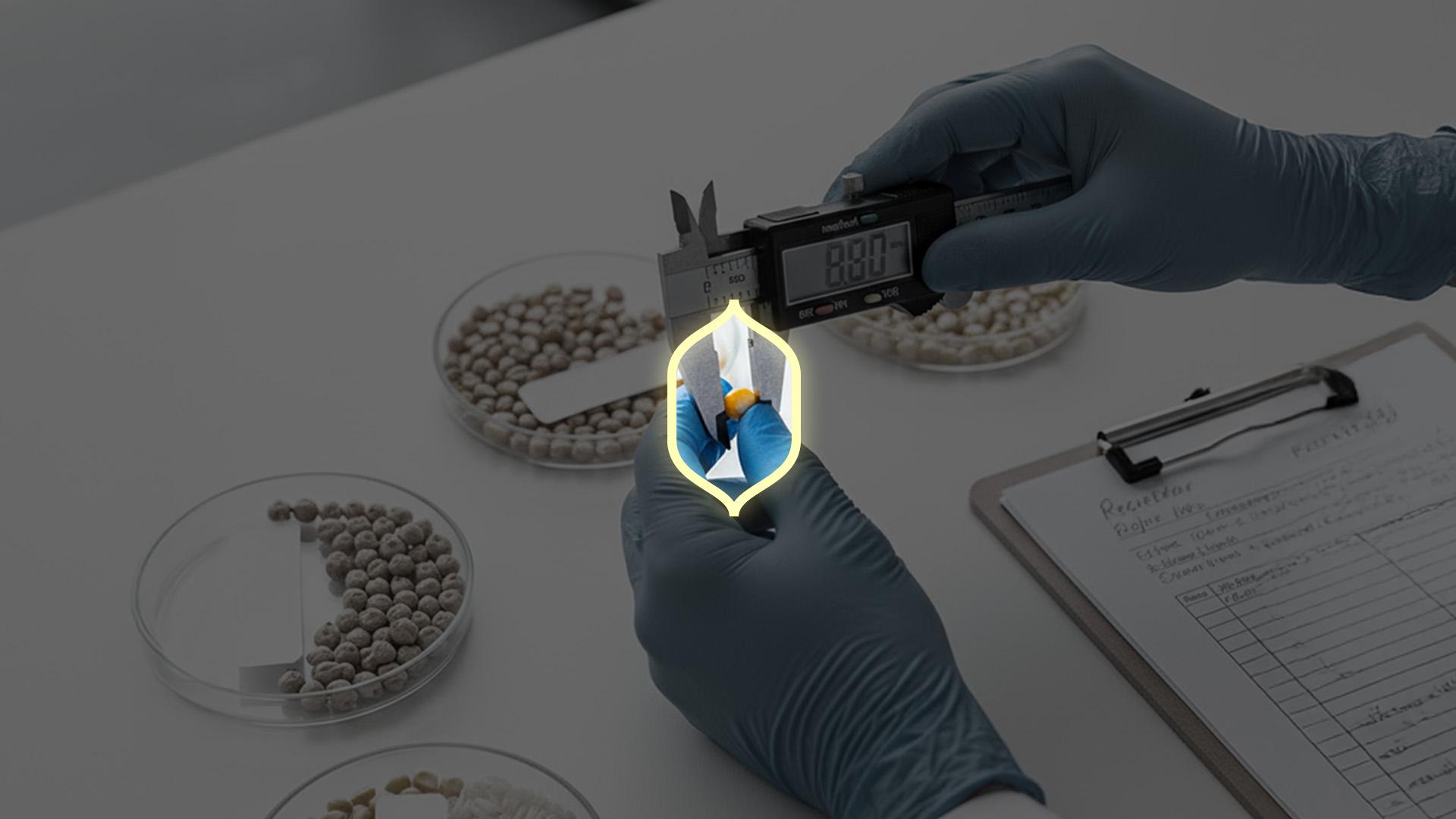 More Selecta Process Step 2